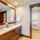 The Charter 2 Bedroom Ski In, Ski Out Vacation Rental With Hot Tub Access And Easy Walk To Village, Beaver Creek (fotografie 10)