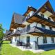 Białka Resort Apartament F2, Białka Tatrzańska - Fotografie 2