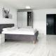 Modernes Apartment mit Stil in City Lage, Karlsruhe - Zdjęcie 6