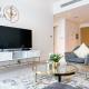 Mira Holiday Homes - Newly 1 bedroom apartment with beach access, Dubái - Foto 7