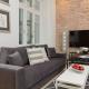 Western Side of Vistula River Apartment Radna by Noclegi Renters, Varsavia - Foto 10