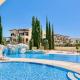 Ground floor Apartment Anthos with Beautiful Sea Views on Aphrodite Hills Resort, Kouklia (foto 3)
