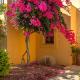 Ground floor Apartment Anthos with Beautiful Sea Views on Aphrodite Hills Resort, Kouklia (foto 4)