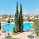 Ground floor Apartment Anthos with Beautiful Sea Views on Aphrodite Hills Resort, Kouklia (foto 8)