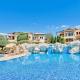 Ground floor Apartment Anthos with Beautiful Sea Views on Aphrodite Hills Resort, Kouklia (foto 9)
