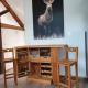 Gite le cerf 8 personnes + 1 bebe, Raon-aux-Bois - Fotografie 3