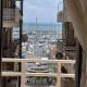 NEWHOUSE ROOFTOP - Super Penthouse Seaview, Nettuno (foto 8)