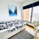 Lootsi apartment with sauna, next to Old Town, City Center, Port, Tallinn - Fotografie 9