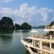 Hermes Cruises Ha Long - Foto 5