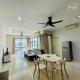 WiStay - The LOFT IMAGO 6PAX FREE PARKING Kota Kinabalu - Foto 10