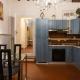 Charming Apartment By Piazza Santo Spirito Florencie - Fotografie 9