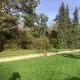 Doppelzimmer mit neuem Bad und Sportpool-Nutzung außen, im Souterrain der Villa Naturpark, Garten mit Rheinblick, Koblenz - Foto 10