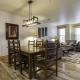 2 Bedroom Condo - The Lodges at Deer Valley condo Park City - Fotografie 4