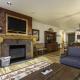 2 Bedroom Condo - The Lodges at Deer Valley condo Park City - Fotografie 7