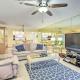 Breezy Siesta Key Condo with Bay Views and Pool!, Siesta Key - Fotografie 6