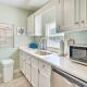 Picturesque Duplex Unit, half Mi to the Beach! Oak Island - Fotografie 6
