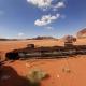 Mad Mix camp, Wadi Rum