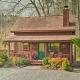 CREEKSIDE Cabin w/ LOFT by Pigeon Forge Sevierville - Fotografie 2