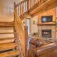 CREEKSIDE Cabin w/ LOFT by Pigeon Forge Sevierville - Fotografie 10