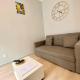 Van Gold - Appartement - Centre Ville Calais - Photo 6