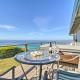 Spectacular Ocean View Retreat with Private Beach, Manchester - Fotografie 4