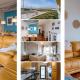 Sun Wave Apartment - Santa Cruz, Santa Cruz
