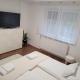 Mátrix apartman, Békéscsaba (fotografie 9)