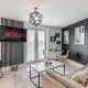 Modern Apartment in Wymondham, Wymondham - Fotografie 1