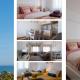 Mar do Pisão - Apartamento 2 quartos e vista mar, Santa Cruz