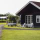 Chalet in Friesland near Alde Feanen