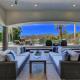 Villa Lago - Luxe Infinity Edge Pool, Mountain & Lake Views #065943 4br La Quinta - Fotografie 8