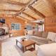 The Alps Lodge #2142 by Big Bear Vacations Big Bear Lake - Foto 4
