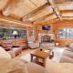 The Alps Lodge #2142 by Big Bear Vacations Big Bear Lake - Foto 2