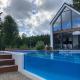 Holiday Home in winouj cie with Pool, Świnoujście (photo 2)