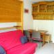Studio Coquet 4 Pers, Pied des Pistes, Secteur Calme - Villard-de-Lans - FR-1-689-40 - Zdjęcie 1