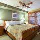 1205 - Two Bedroom Standard Eagle Springs West condo Solitude - Foto 4