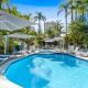 Coco Bella Retreat in Central Surfers - sleeps 6-8, Gold Coast - Fotografie 1
