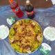 Mad Mix camp, Wadi Rum (foto 2)
