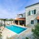 Stone Villa Mia with pool Debeljak - Foto 1