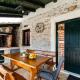 Stone Villa Mia with pool Debeljak - Foto 10