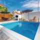 Holiday home Bianca with pool, Sveti Petar