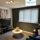 Cosy Central APT, 10 Min Walk to UCLAN and Library, Preston - Foto 10