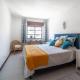 Spacious Two bedroom apt, 200m from the beach, Carvoeiro - Fotografie 1