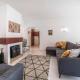 Spacious Two bedroom apt, 200m from the beach, Carvoeiro - Fotografie 4