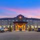 Best Western Plus Drayton Valley