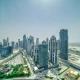 Boho-Chic Cosy 1BR, minutes to Burj Khalifa, Dubaï - Photo 4