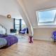 Dizzy Heights Swanage Sleeps 10 with Amazing Views, Swanage - Fotografie 4