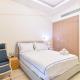 Luxury Escapes - Brand New Studio with View - Azizi Farhad Jaddaf, Dubaï - Photo 3