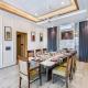 SaffronStays Nishta, Alibaug, Alibaug - Foto 4
