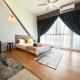 FREE PARKING # 2 Bed Family BellSuite - Sepang KLIA Kota Warisan - Photo 4
